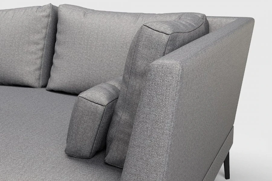 Ύφασμα SCORPIO COL.14 SHARK 4