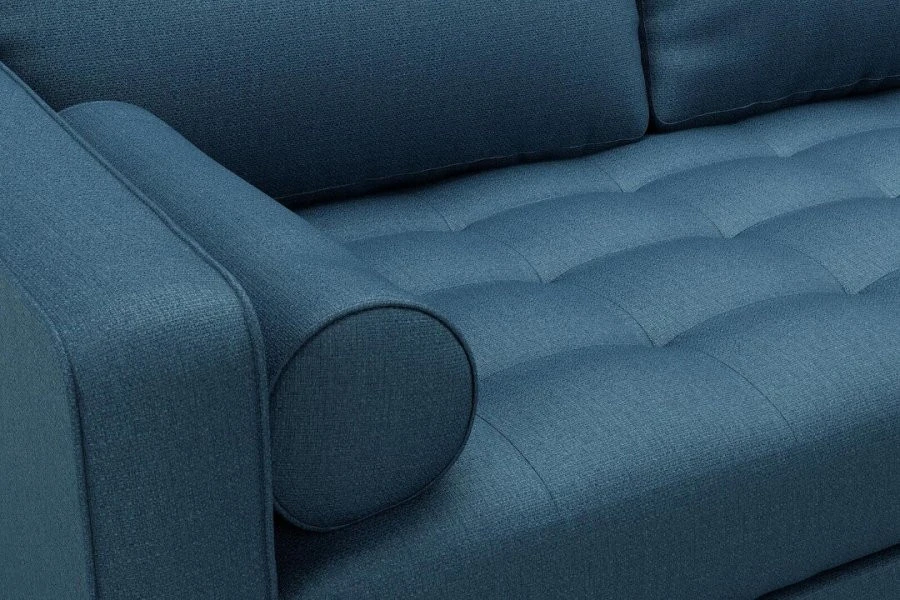 Ύφασμα SCORPIO COL.18 TEAL EN 2