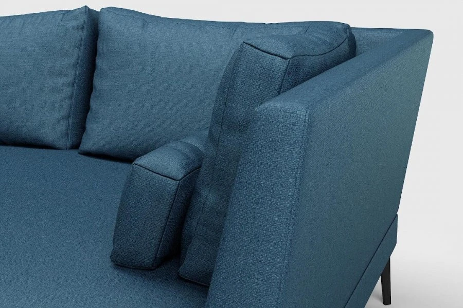 Ύφασμα SCORPIO COL.18 TEAL EN 4