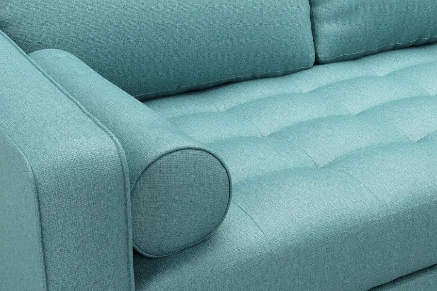 Ύφασμα SCORPIO COL.20 AQUA EN 2