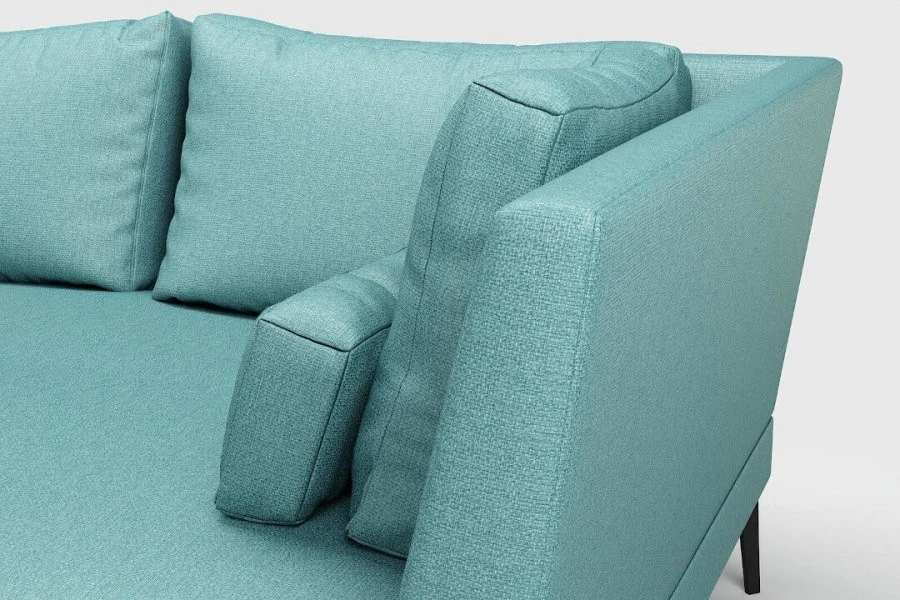 Ύφασμα SCORPIO COL.20 AQUA EN 4