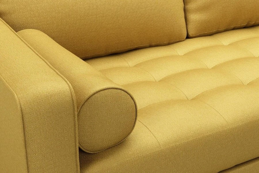 Ύφασμα SCORPIO COL.25 MIMOSA EN 2