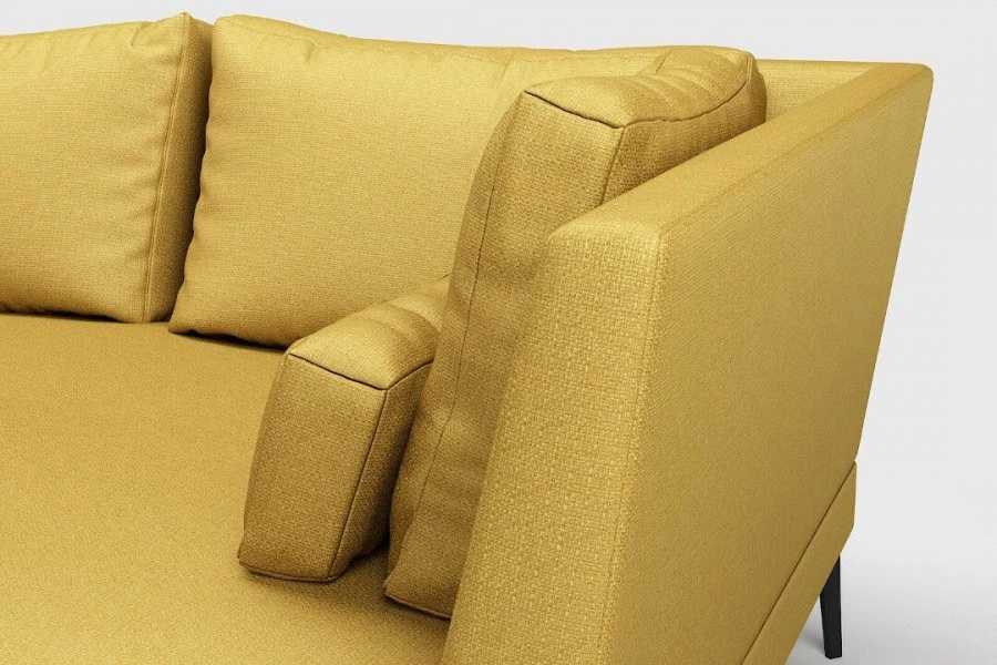 Ύφασμα SCORPIO COL.25 MIMOSA EN 4