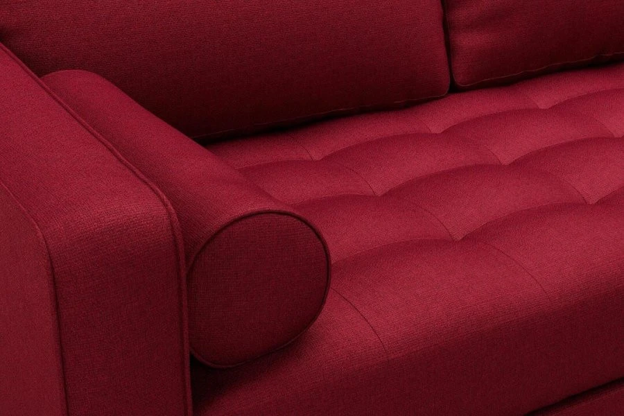 Ύφασμα SCORPIO COL.28 CABERNET EN 2