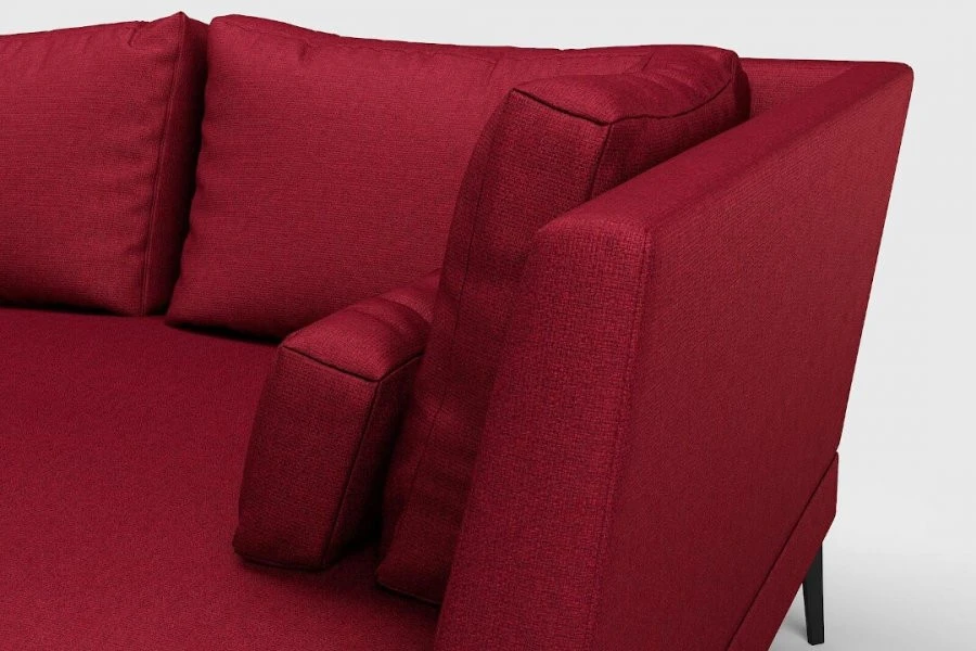 Ύφασμα SCORPIO COL.28 CABERNET EN 4