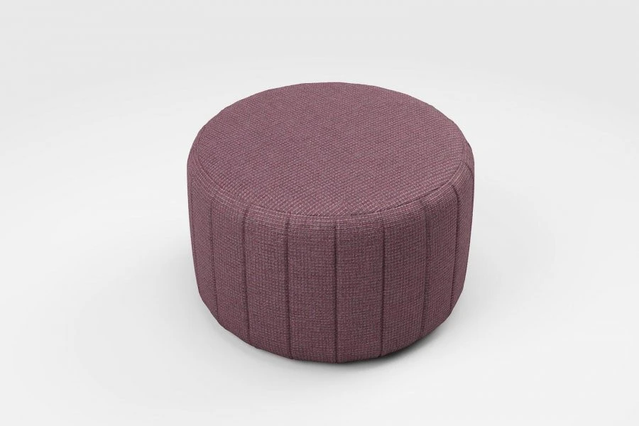 Ύφασμα SOLUTION COL.02 PLUM 2