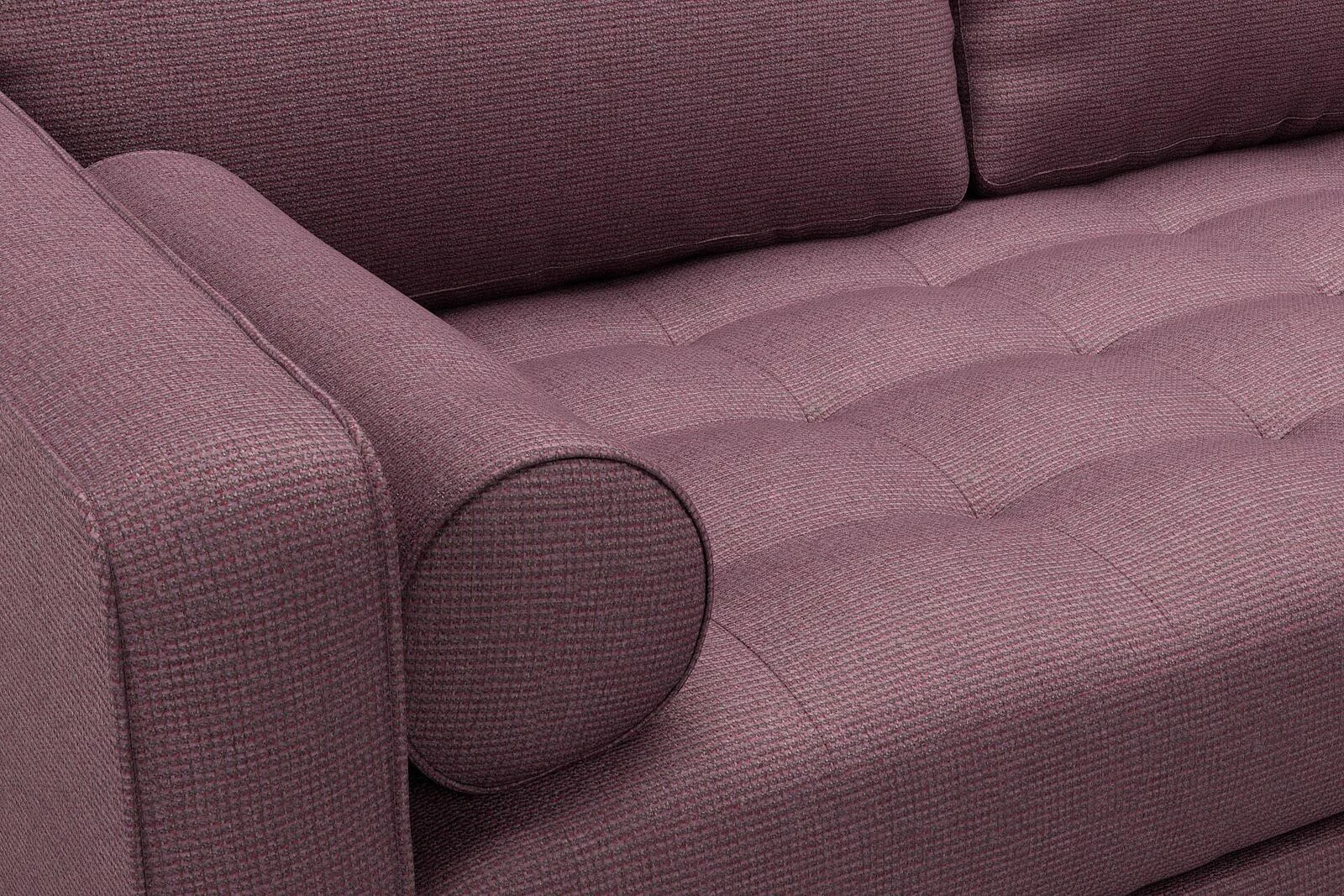 Ύφασμα SOLUTION COL.02 PLUM 3