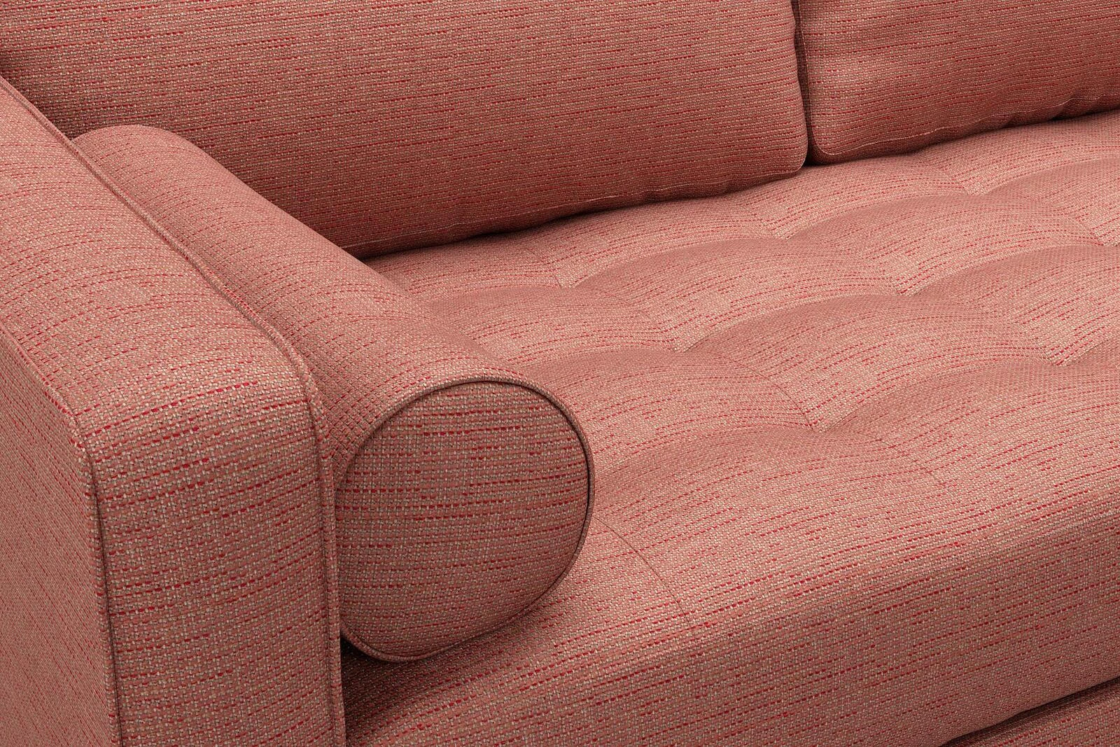 Ύφασμα SOLUTION COL.04 CRANBERRY EN 3