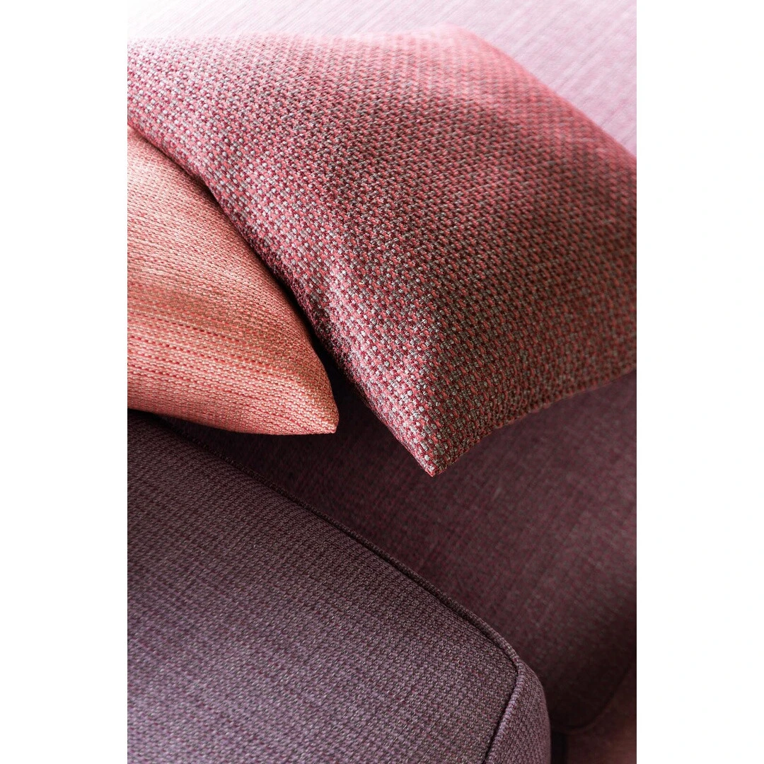 Ύφασμα SOLUTION COL.04 CRANBERRY EN 4