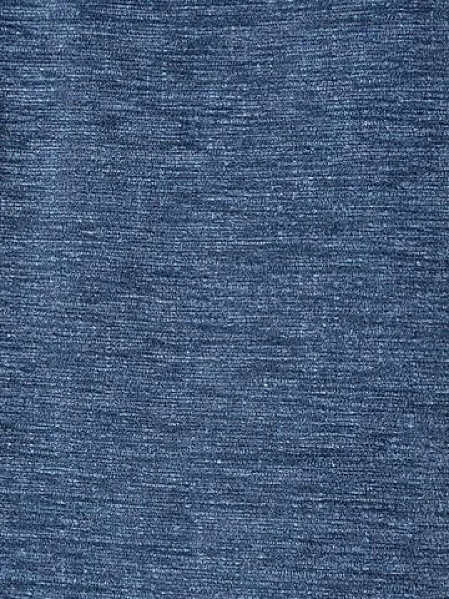 Ύφασμα Σενύλ Μπλε EN 1