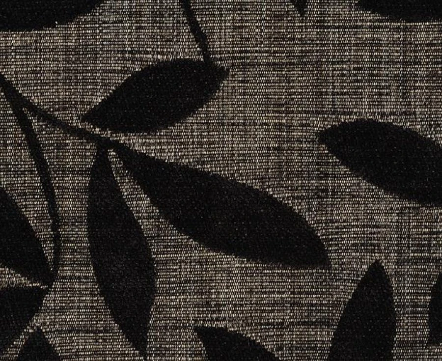 Ύφασμα Σενύλ Laguna/01-Midnight 1