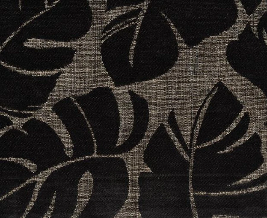 Ύφασμα Σενύλ Tropicana/01-Midnight 1