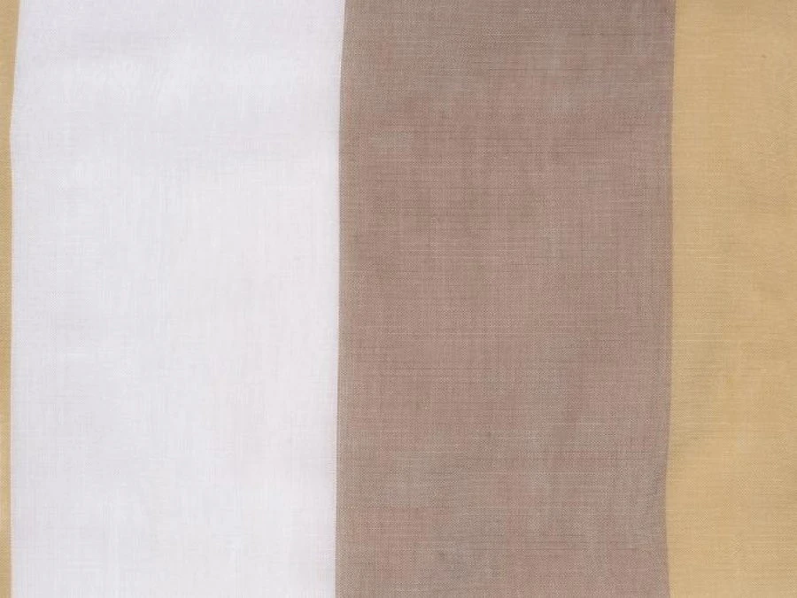 Ύφασμα Κουρτίνα  Estonia Vanilla 1