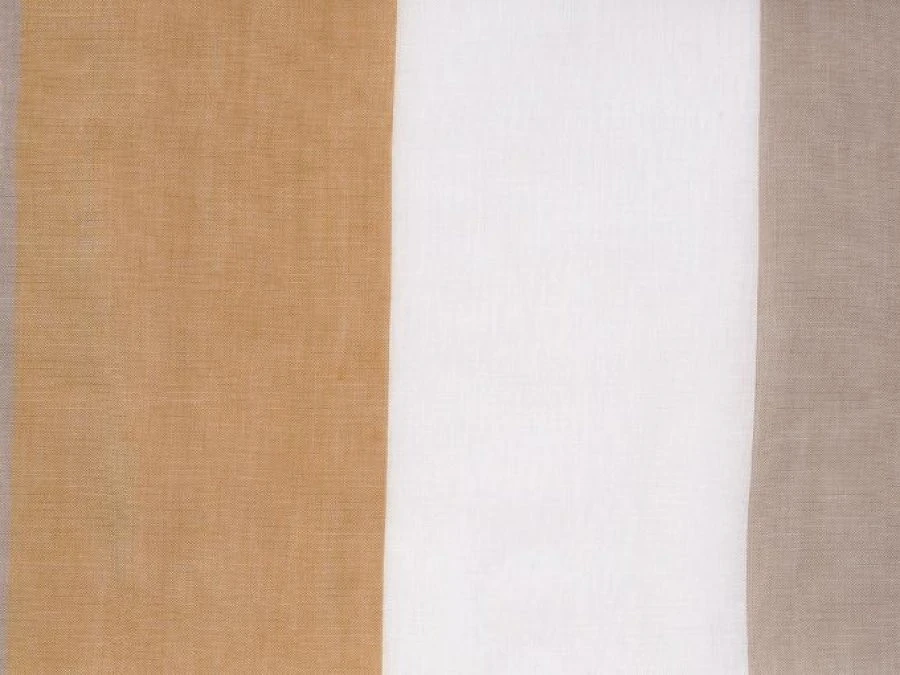 Ύφασμα Κουρτίνα  Estonia Οcre EN 1