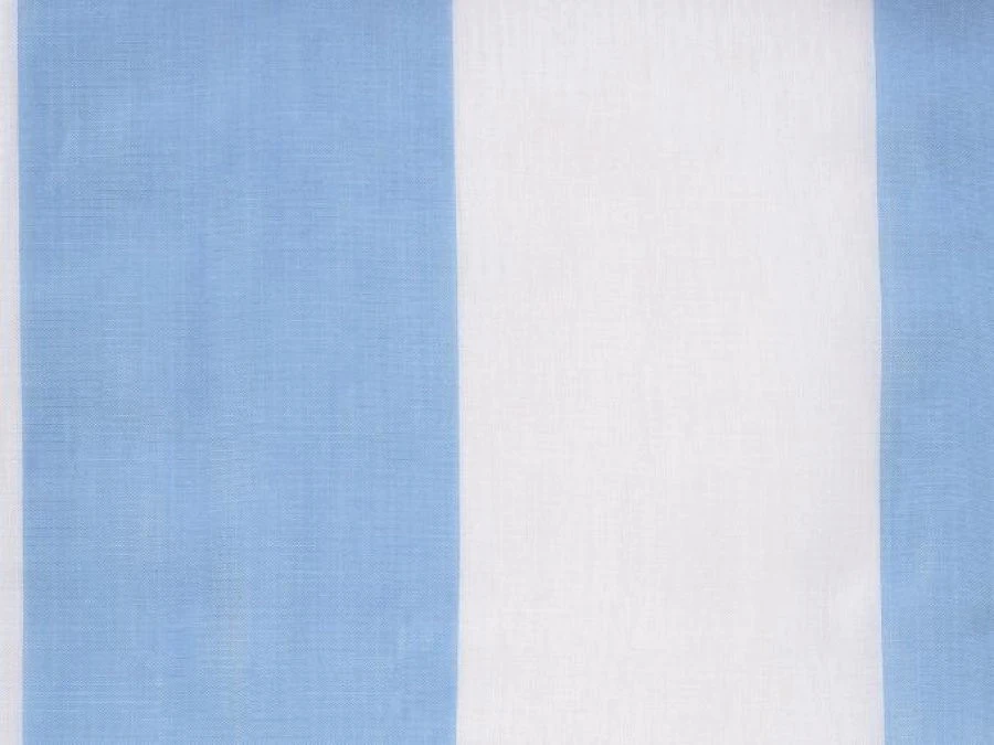 Ύφασμα Κουρτίνα  Belgica Celeste EN 1