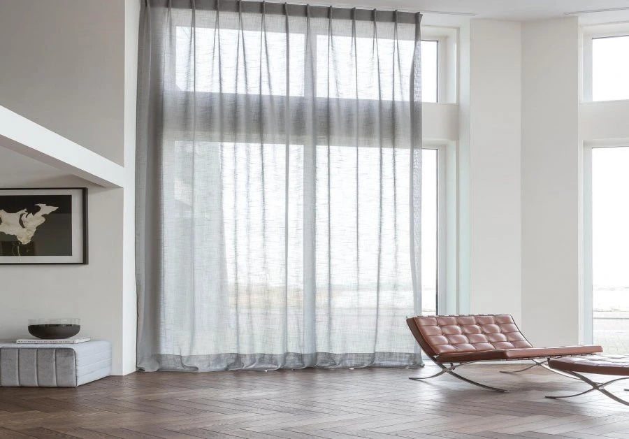 Κουρτίνα CHARANGA 05 NOUGAT 2