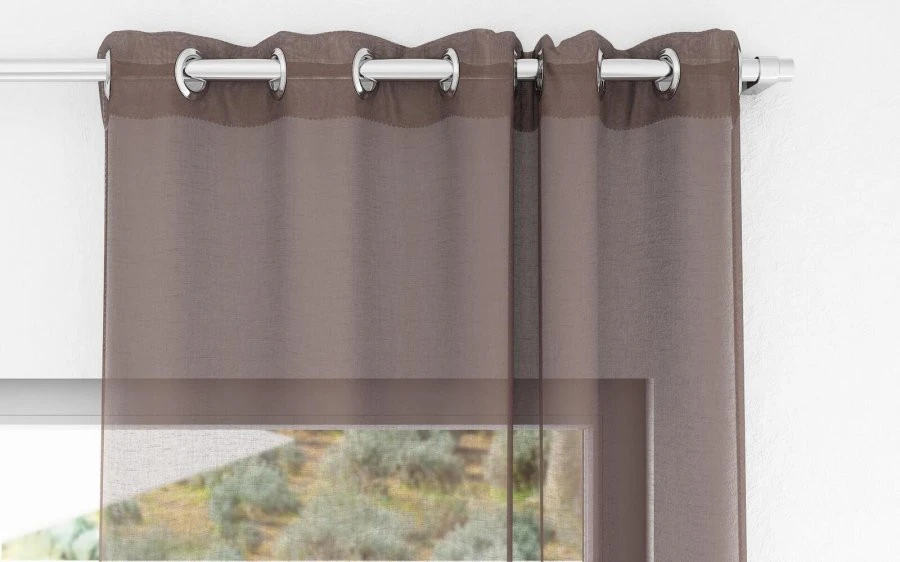 Κουρτίνα Fr-One GOSSY COL.04 FLINT 2