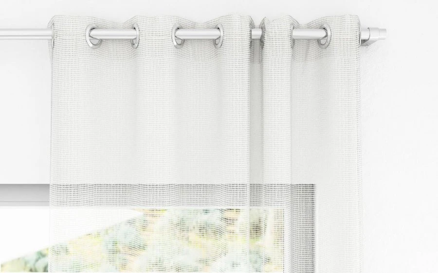 Κουρτίνα Fr-One JABBERWOCKY COL.05 PEARL 3