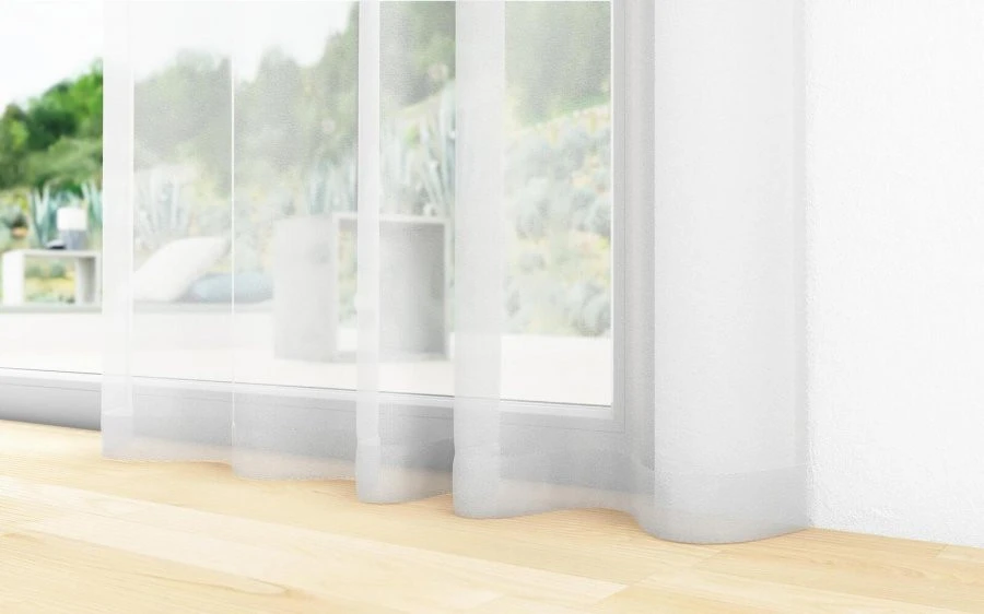 Κουρτίνα Fr-One OPHELIA COL.12 GULL 3