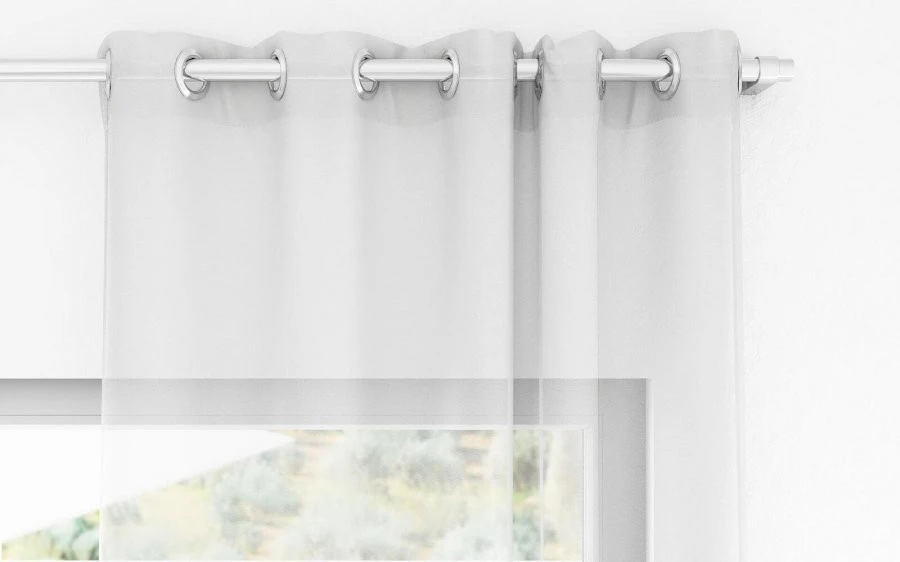 Κουρτίνα Fr-One OPHELIA COL.12 GULL 4