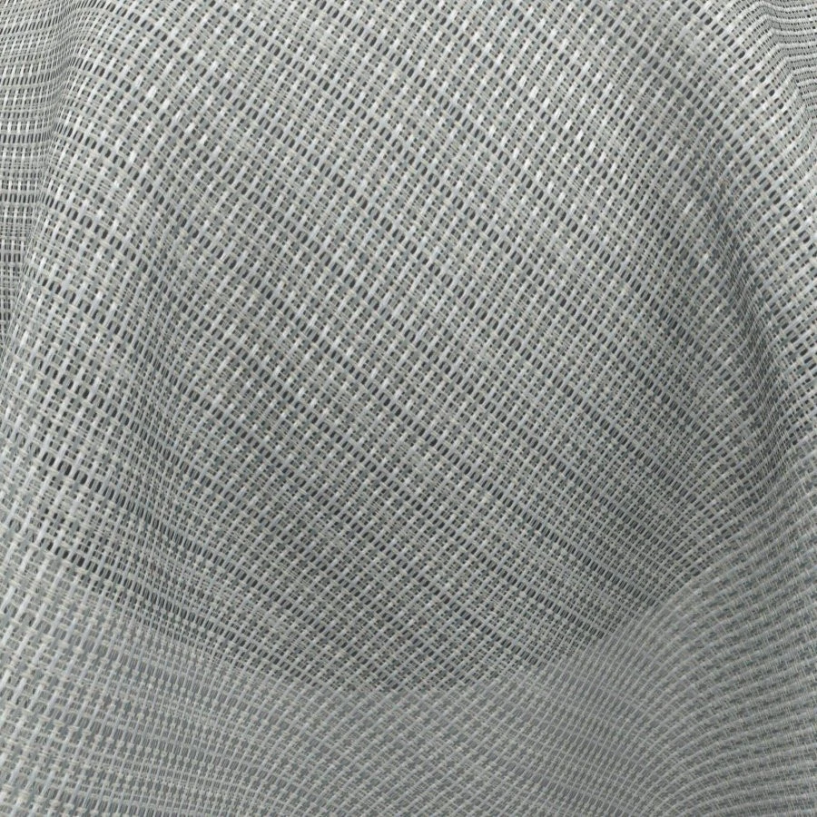 Κουρτίνα Fr-One OBDUCE COL.02 PEWTER 1