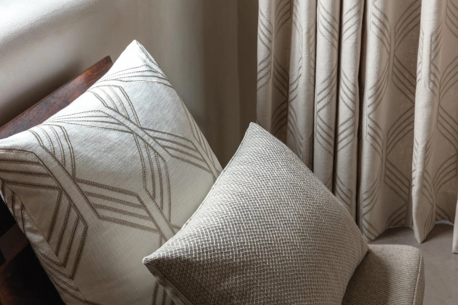 Κουρτίνα SUTTON 02 PAPYRUS 2