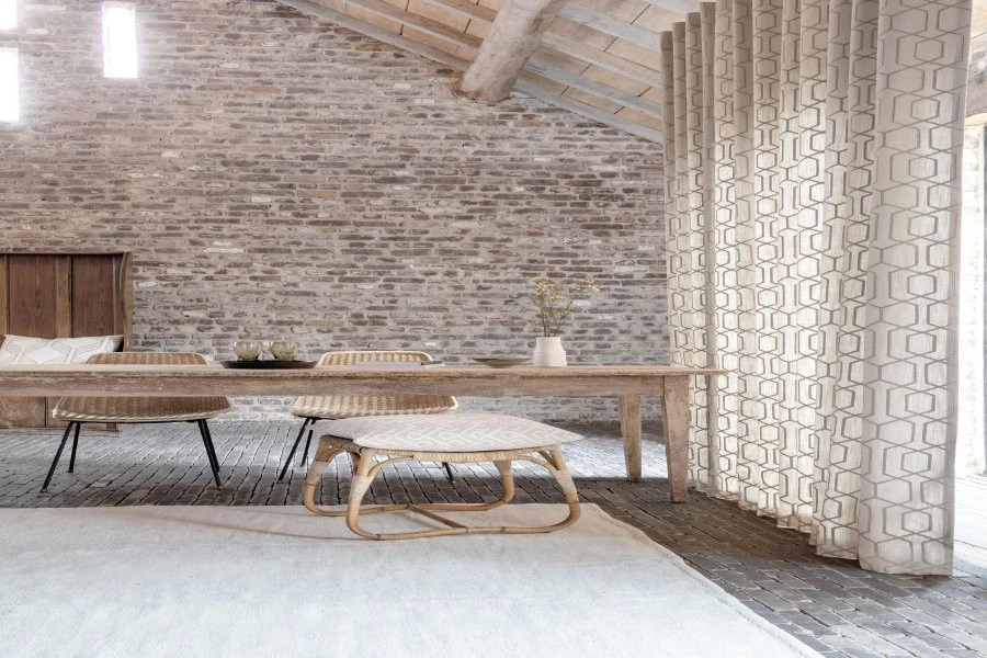 Κουρτίνα SUTTON 02 PAPYRUS 3