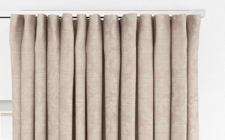 Κουρτίνα DAMIAN COL.07 BLOSSOM 2