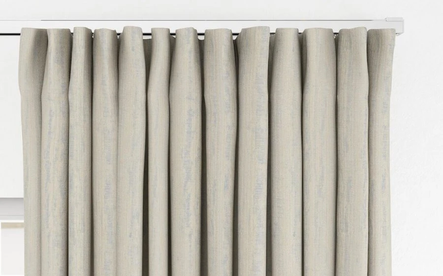 Κουρτίνα STRIPIA COL.04 GULL 4