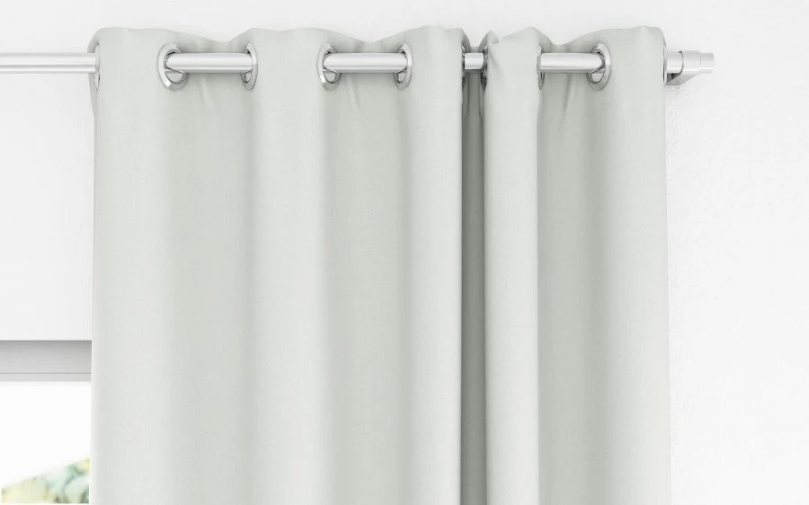 Κουρτίνα συσκότισης πυράντοχη IMO  ADITYA COL 12 PRISTINE 3