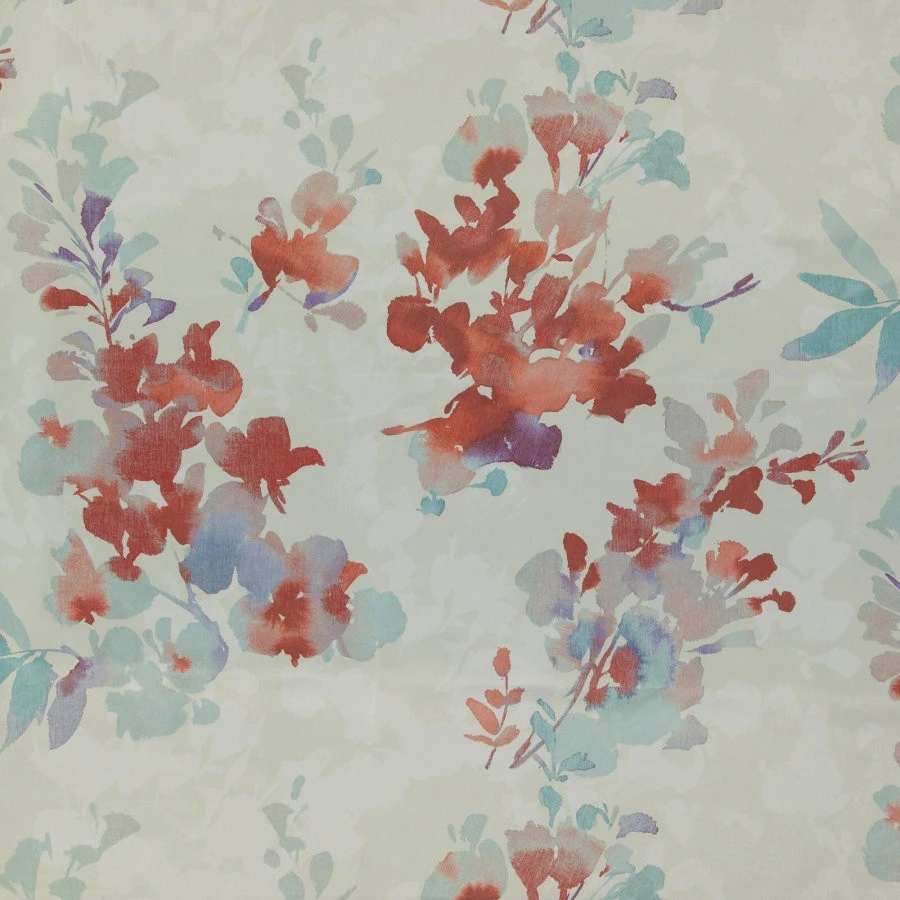 Κουρτίνα Fr-One DIM OUT GWENDOLINE COL.02 POPPY 1