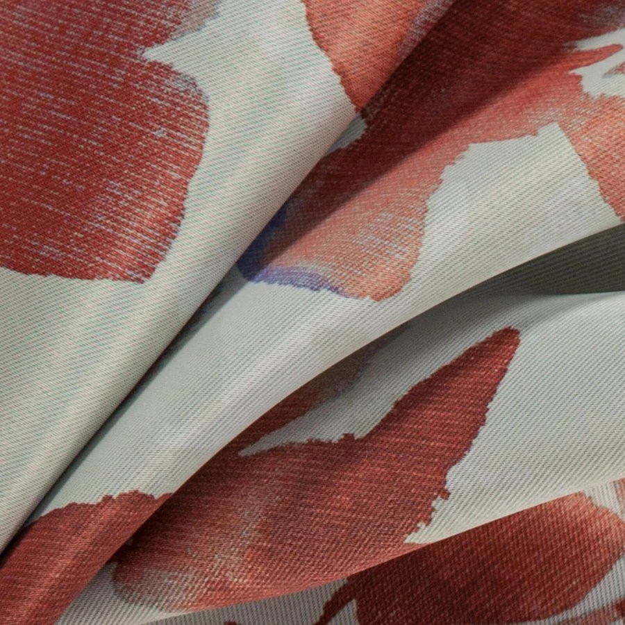 Κουρτίνα Fr-One DIM OUT GWENDOLINE COL.02 POPPY 2