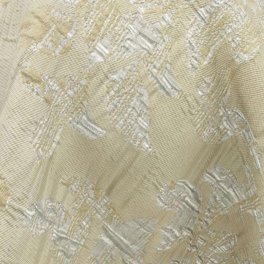 Κουρτίνα Fr-One OBJET COL.06 PAPYRUS 1