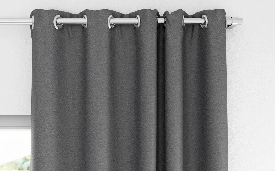 Κουρτίνα Fr-One OPPORTUNE COL.04 SMOKE EN 3
