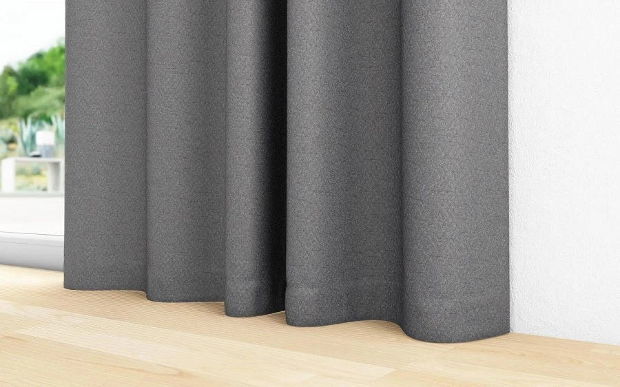 Κουρτίνα Fr-One OPPORTUNE COL.04 SMOKE EN 4