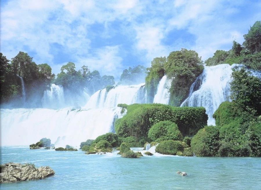 Φωτοαπετσαρία 8-057 China Fal388X270 EN 1