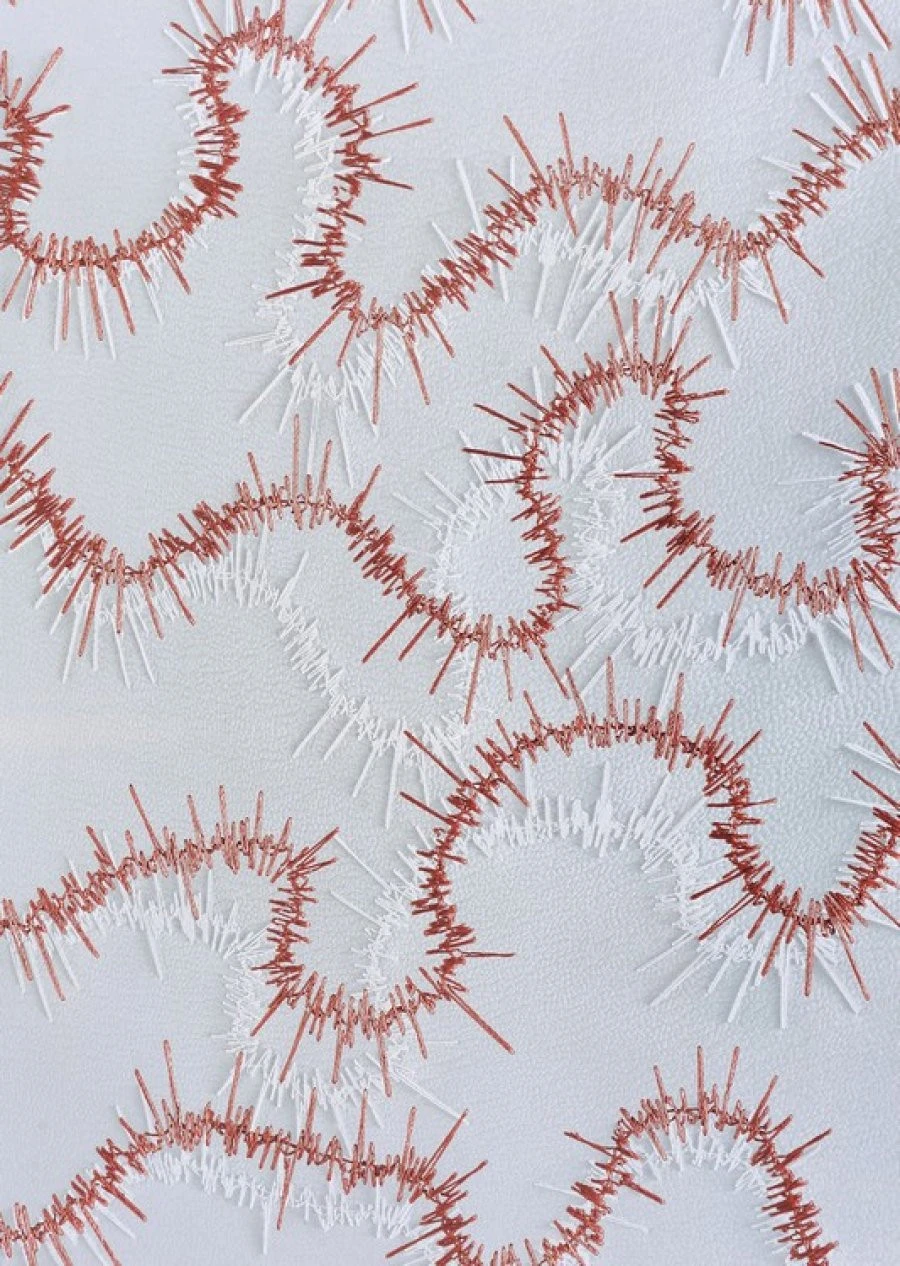 Φωτοαπετσαρία V4-722 Stit.Wh.200X270 EN 1