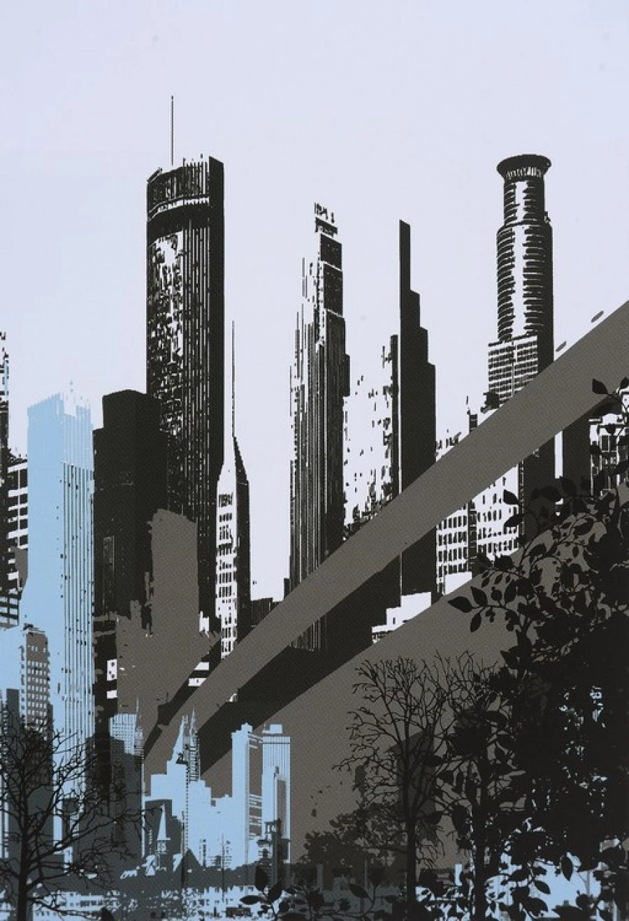 Ταπετσαρία P030701-4 180X265 EN 1