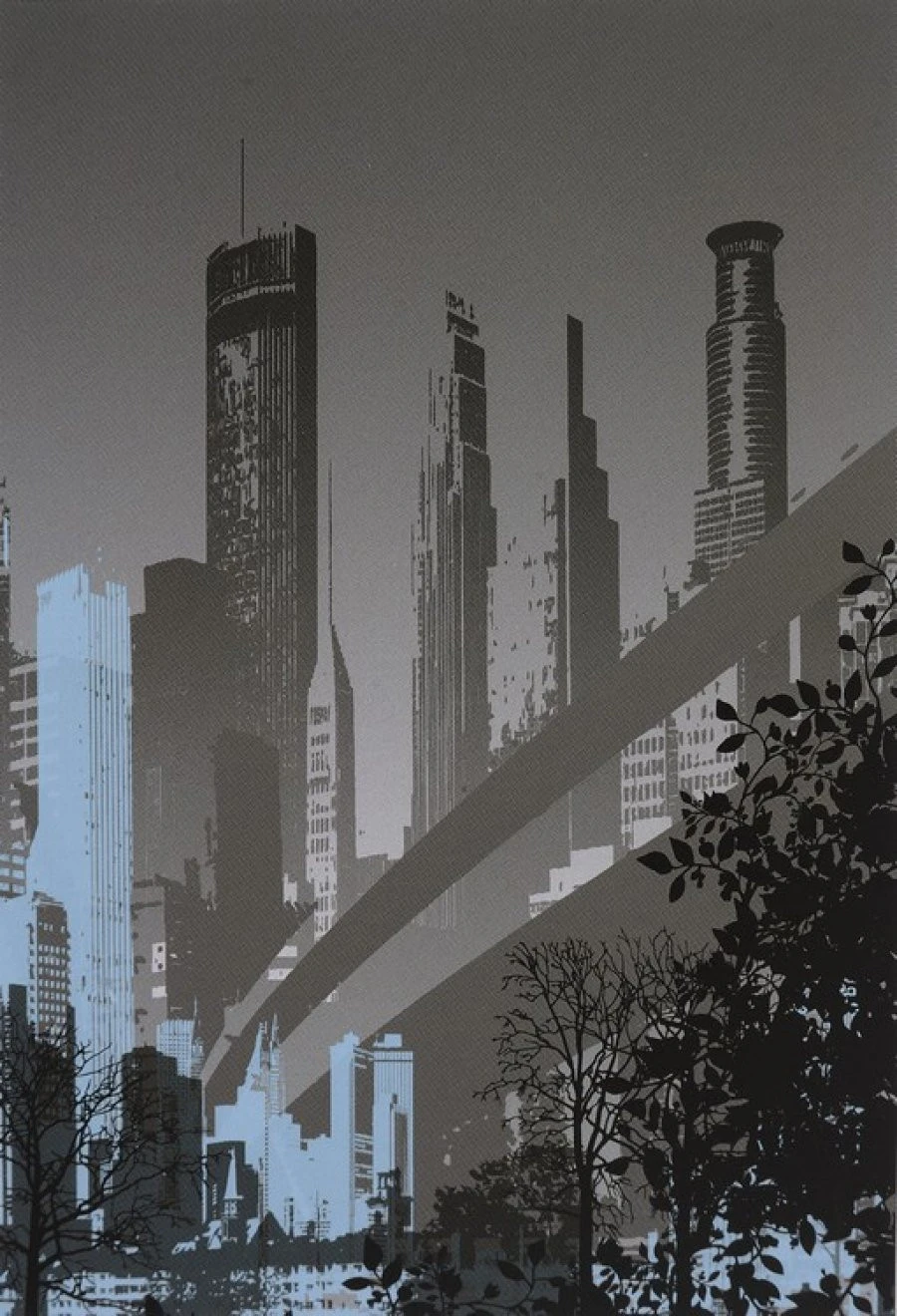 Ταπετσαρία P030702-4 180X265 EN 1