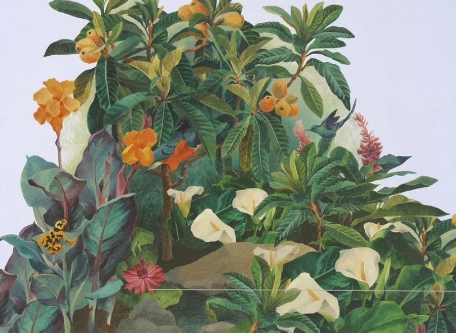 Ταπετσαρία P031401-8 360X265 1