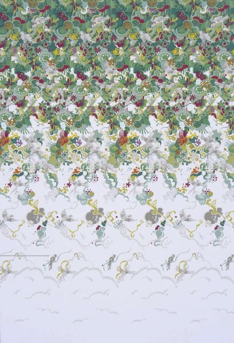 Ταπετσαρία P032301-4 180X265 EN 1