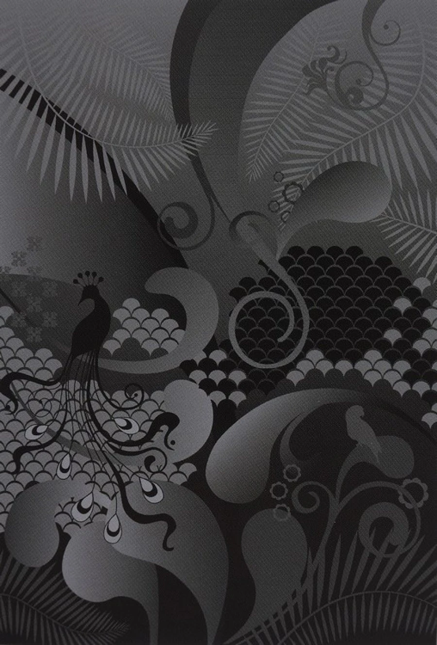 Ταπετσαρία P032502-4 180X265 EN 1