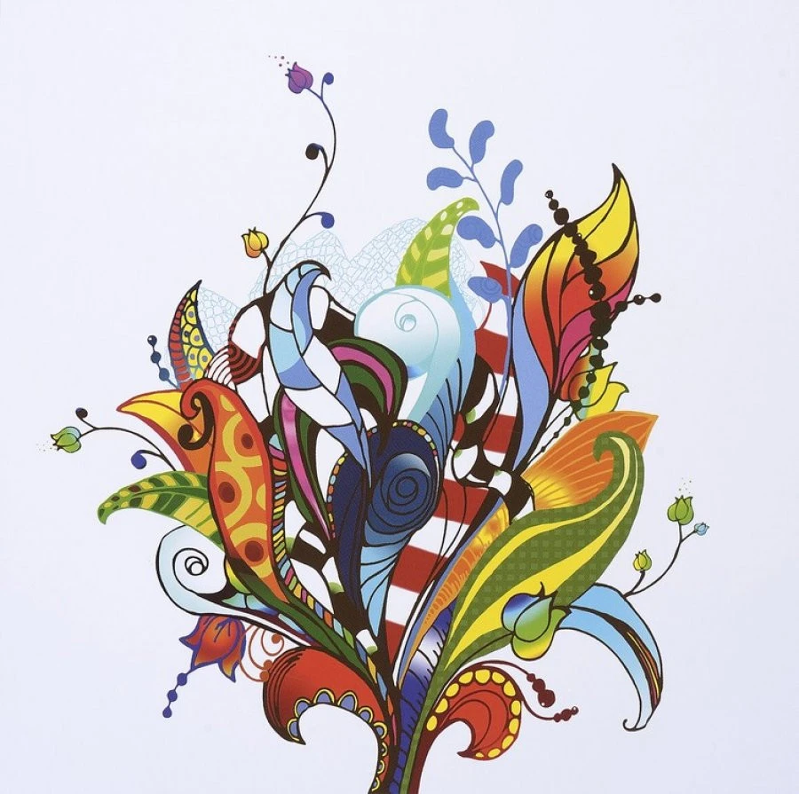 Ταπετσαρία P031301-6 270X265 EN 1