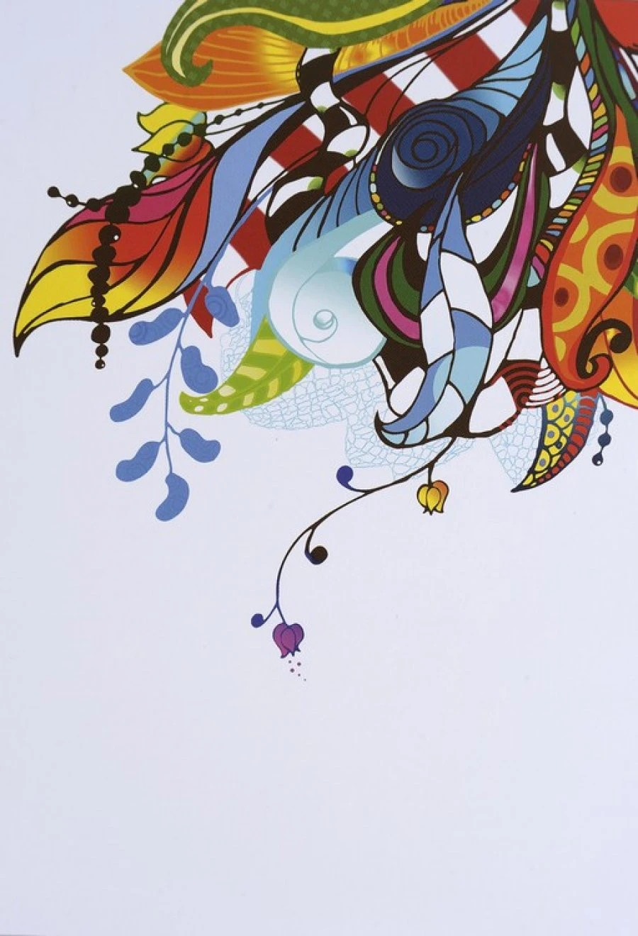 Ταπετσαρία P031304-4 180X265 EN 1