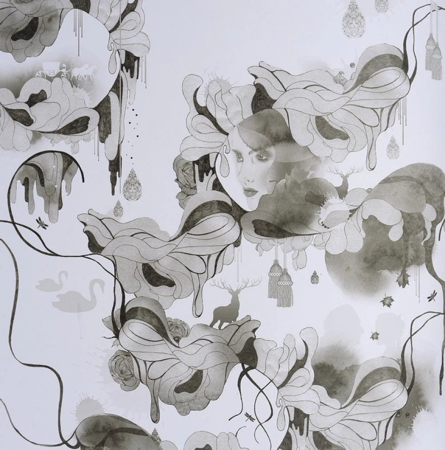 Ταπετσαρία P030302-6 270X265 EN 1