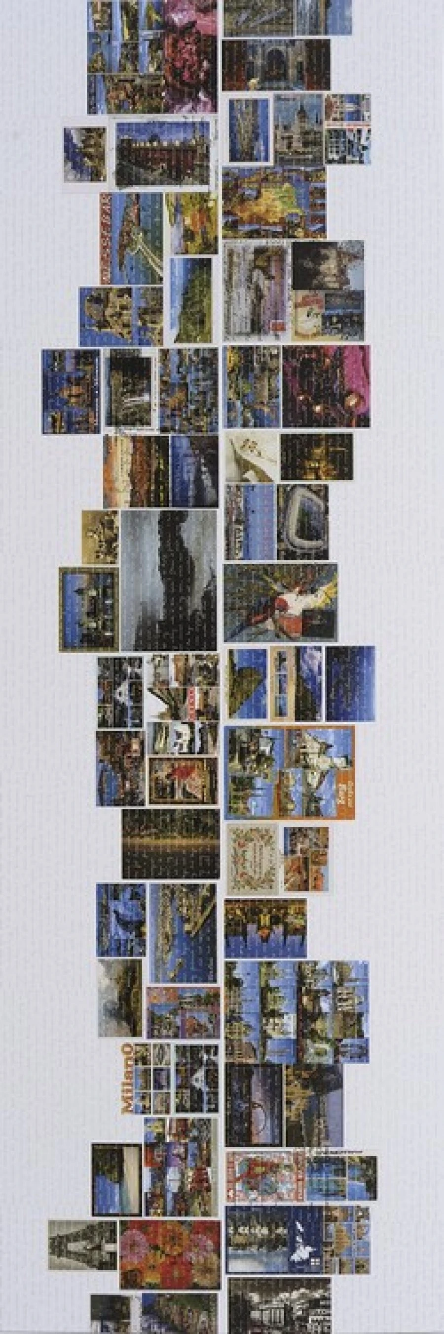 Ταπετσαρία P112103-2 90X265 EN 1