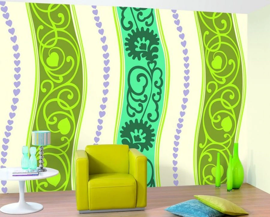 Ταπετσαρία 360424 Unlimited EN 1