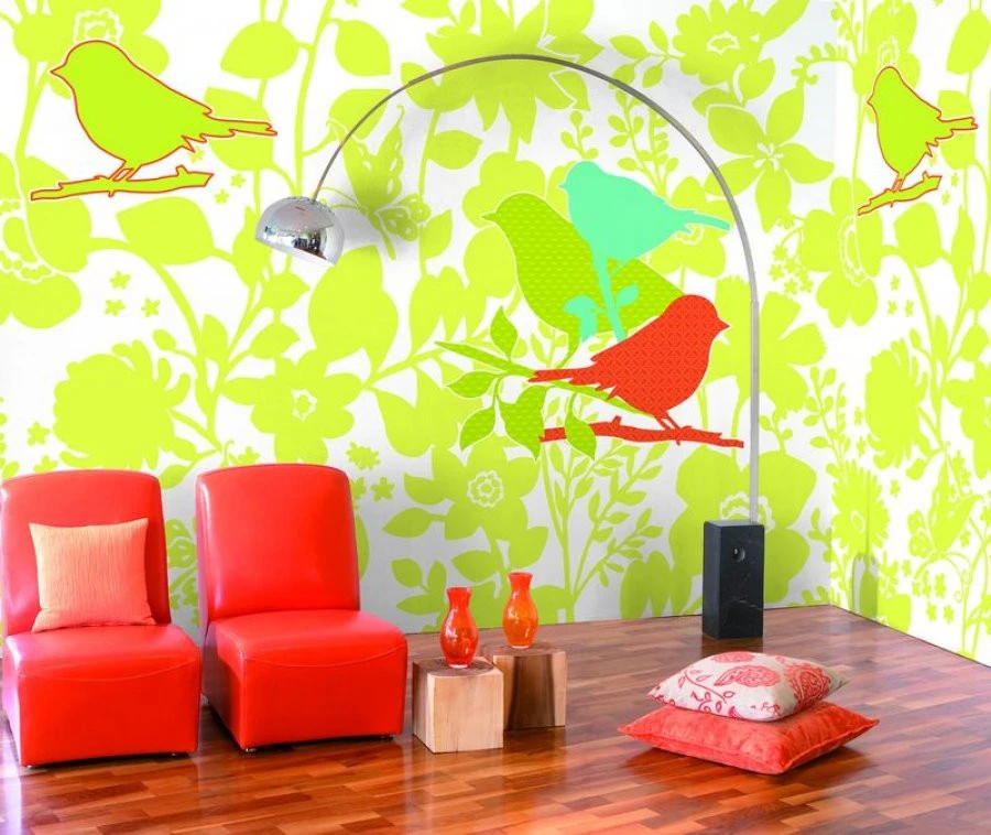 Taπετσαρια 360454 Unlimited EN 1