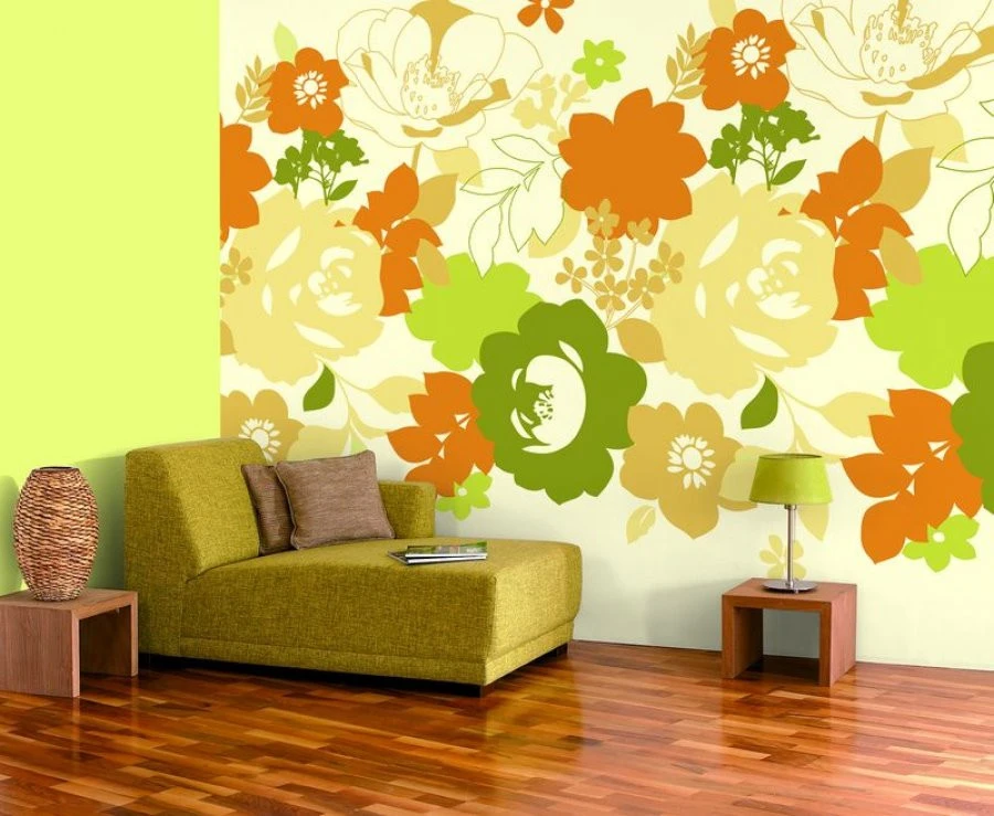 Ταπετσαρία 360438 Unlimited EN 1