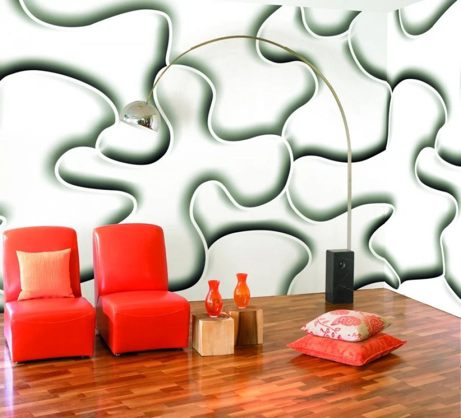 Ταπετσαρία 360462 Unlimited EN 1